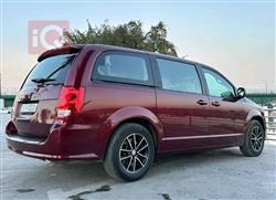 دودج جراند كارافان